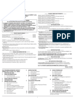 Ozempic MSDS Dosing