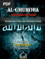 Download Ghuroba by Alfakir Hadisyah SN62063077 doc pdf
