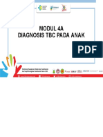 Peserta - Final - Paparan 4A Diagnosis TBC Pada Anak - RAS - RT