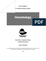 LN Hematology MLT Final