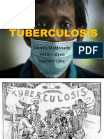 TUBERCULOSIS 