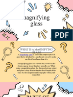 Magnifying Glass