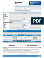 Formato de Afiliacion Prepago - Viapass Nuevo