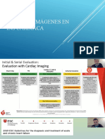 CLASE 5 - IMAGENES EN IC Y TU CARDIACOS