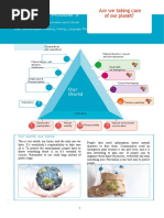 Ingles 9 Modulo 3