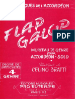 Flap Galop