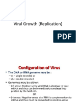 Viral Growth Lec4