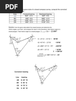 Solution For Online Exam1 Problem