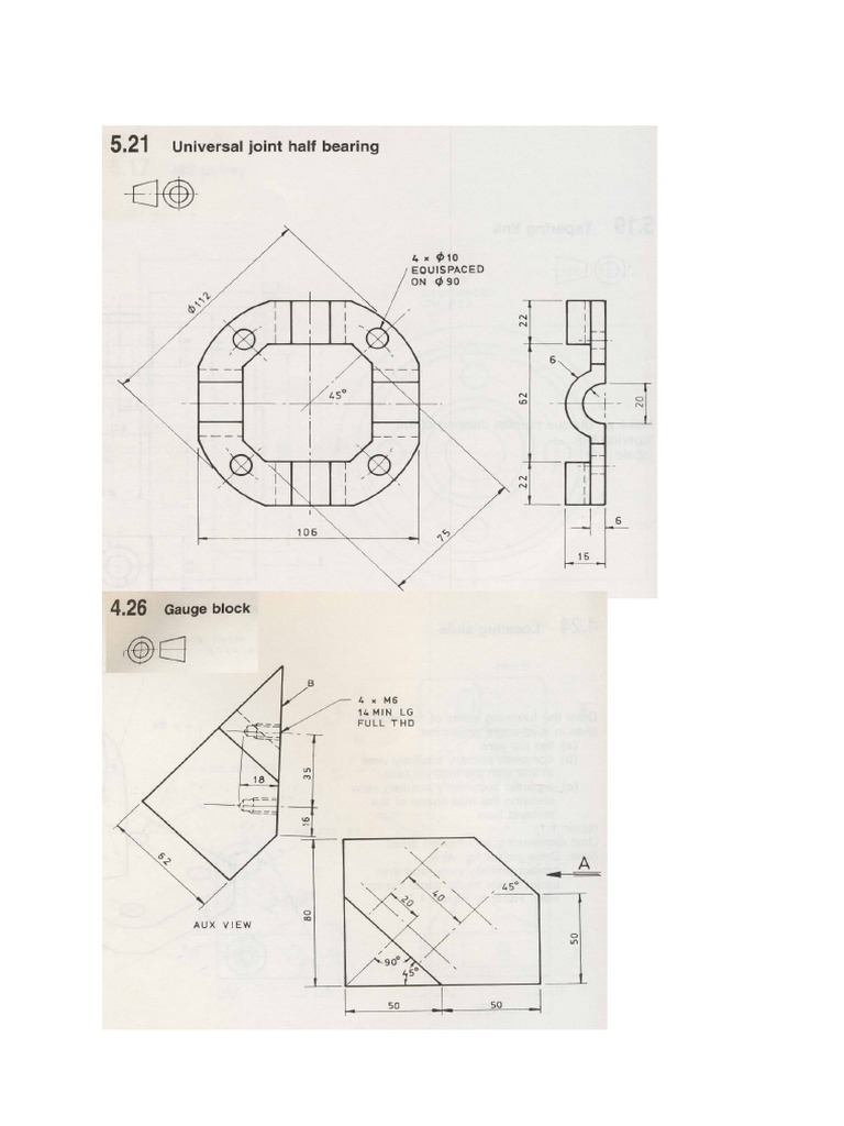 Gambar Inventor 2 | PDF
