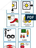 Pictogramas