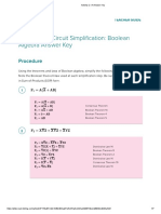 Activity 2.1.4-5 Answer Key