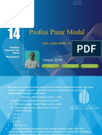 Modul 14 PPM