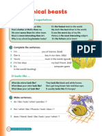 U6 Grammar Focus