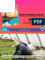 Kelangkaan Dan Kegiatan Ekonomi Kls VII - TUTIK IRIANI, S.PD.,M.PD