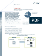 Desarrollo de Conceptos