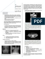 Resumen de HDA, DIVERTICULITIS, VOLVULO