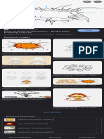 Explosion Drawing - Google Search