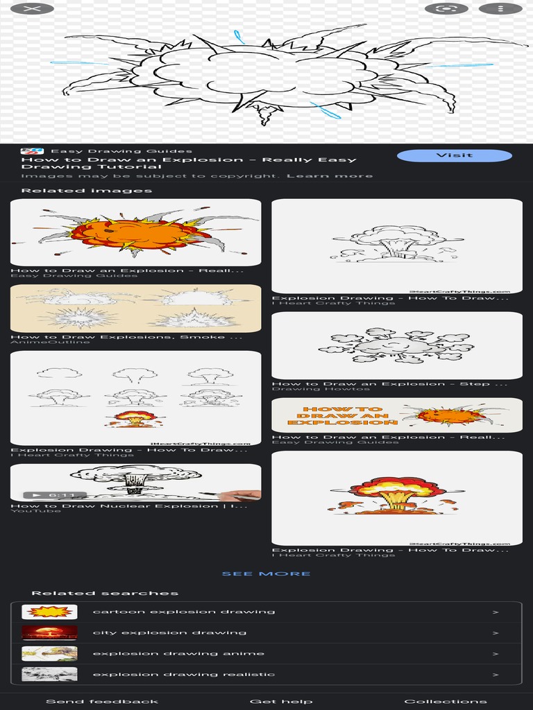 Explosion Drawing - Google Search | PDF