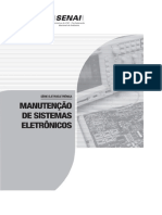 Manutençao de Sistemas Eletronicos