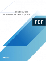 VMware VSphere Security Configuration Guide 7 - Guidance - 703-20221031-03