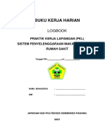 Print Logbook Spmi