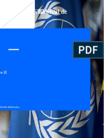 Derecho Internacional Publico 2 - Alexander Pino - Las Naciones Unidas - Grupal