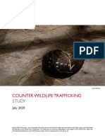 Counter Wildlife Trafficking