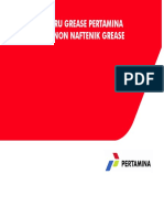 PARAFINIK GREASE Untuk SE BPP