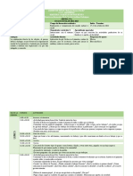 Planeación 17 - 21 de Oct 2022