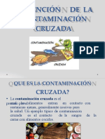 1 Prevencion de La Contaminacion Cruzada