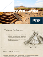 Teotihuacan