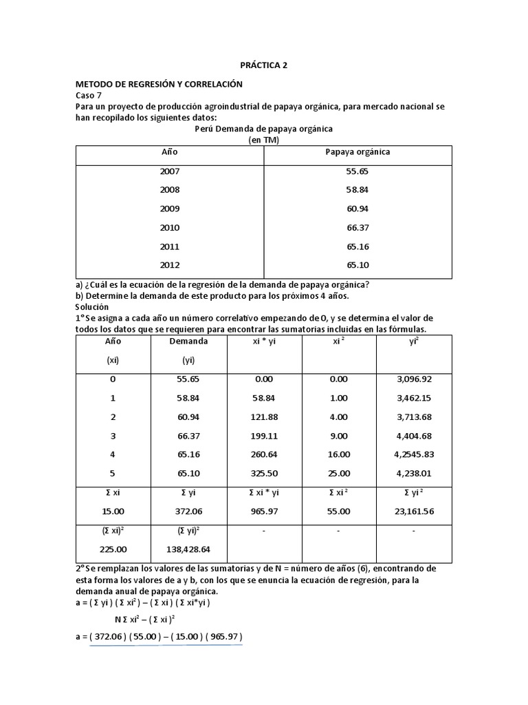 Práctica 2 Karina PDF Estadísticas multivariantes Análisis