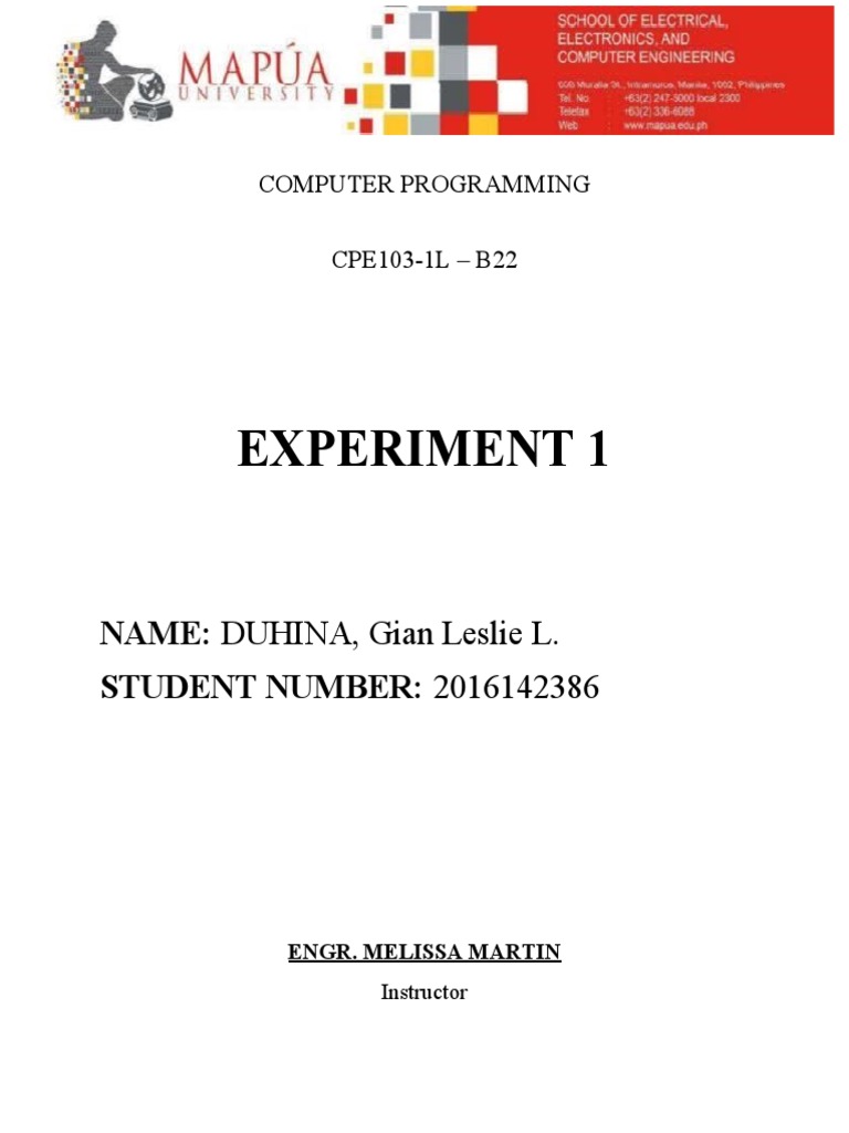 Preliminary Data Sheet Template PDF