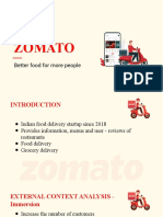 Zomato