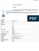 FA 628 1 FASeriesMicrofilterbrAPIIP 1590qualified