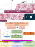 Gauss Theorem Calculator: Verify Divergence Theorem for xyj + zk