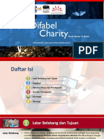 Proposal Denpasar Charity