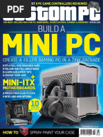 Custom PC Issue 228