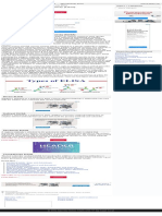 Enzyme-Linked Immunosorbent Assay (ELISA)