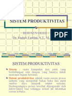 Rekayasa Sistem Kerja Manufaktur-Pertemuan-2