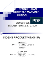 Rekayasa Sistem Kerja Manufaktur-Pertemuan-5