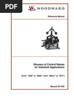Download Glossary of Woodward Controls by vv_muthukumar SN62065848 doc pdf