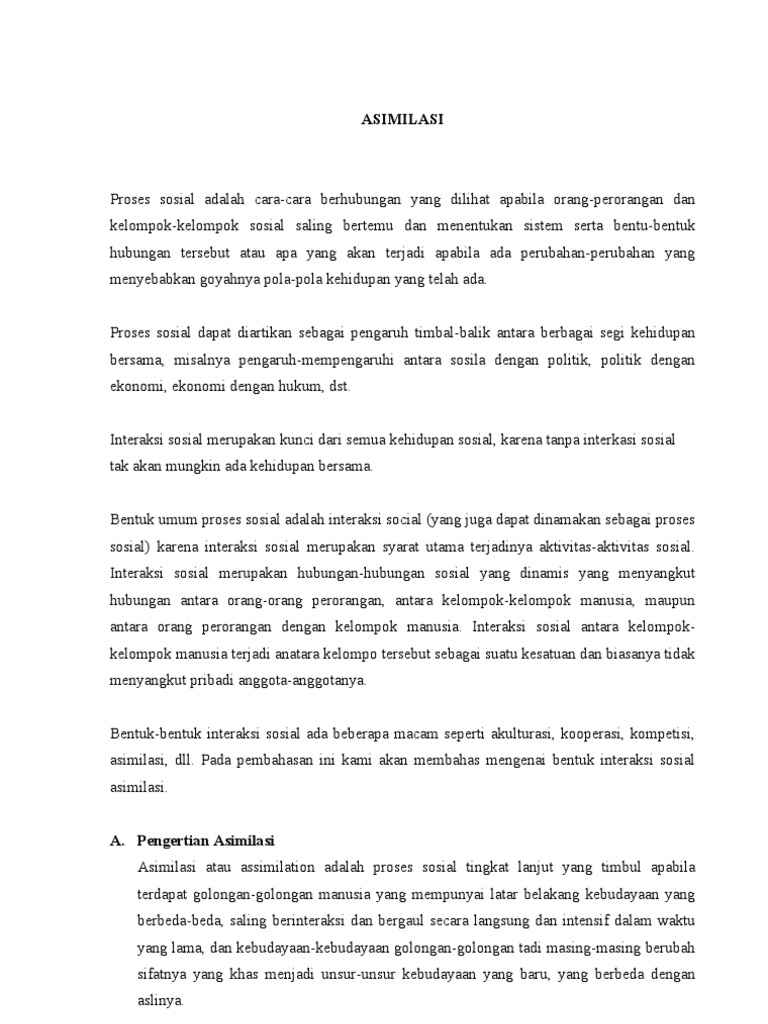 Asimilasi Pdf