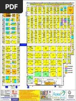 Acrex 2023 - Hall 1 & Hall 2 Floor Plan (09.01.2023)