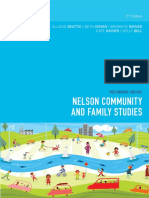 Ebin - Pub Nelson Community and Family Studies Preliminary Amp HSC 9780170449397 9780170347990