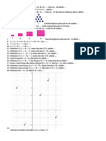 Contoh Soal Matematika