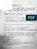 Chem Prac - 1