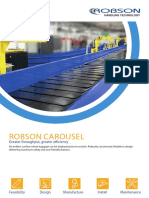 Robson Carousel