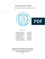 PBL - Student Worksheet Kelompok 3 AB