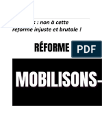 Sindicaliștii francezi se bat împotriva proiectului schimbării vârstei de pensionare. Au sau nu dreptate